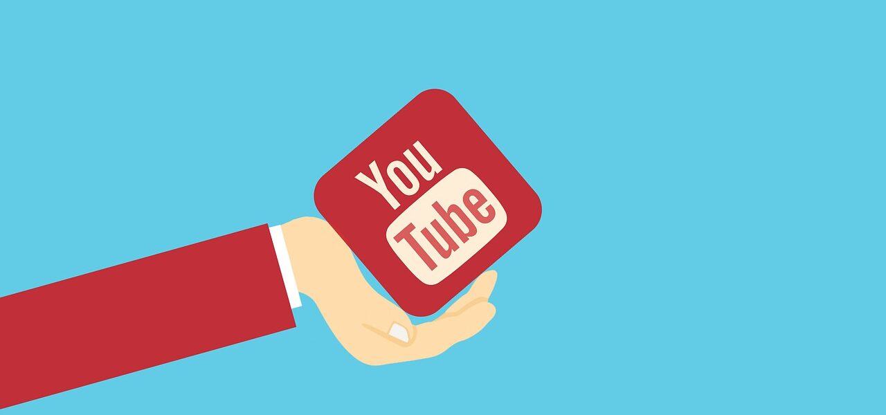 marketing statistics - youtube